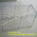 Оцинкованный матрац Reno / покрытый ПВХ матрац Gabion (XM-H)